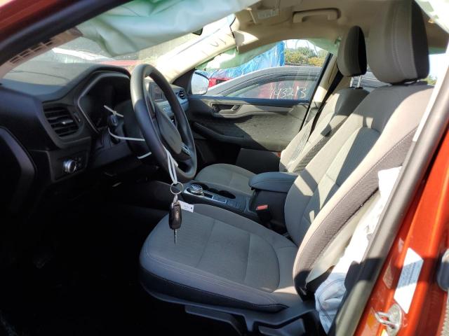Photo 7 from auction – 2020 FORD ESCAPE S with VIN 1FMCU9F60LUA66140