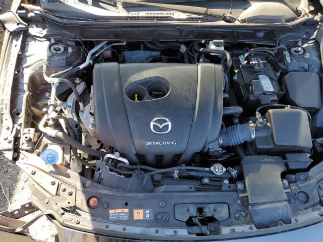 Photo 11 from auction – 2021 MAZDA 3 SELECT with VIN 3MZBPABL2MM251443