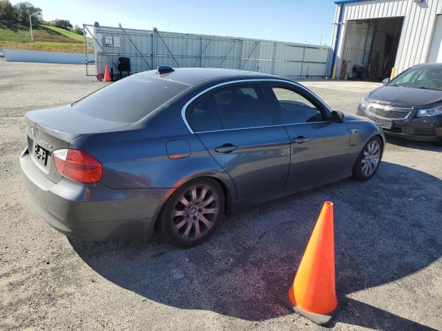 Photo 3 from auction – 2006 BMW 330 XI with VIN WBAVD33546KV66739