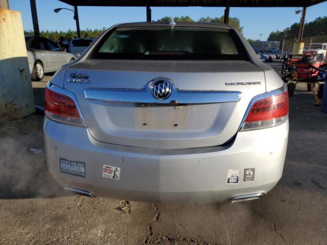 Foto 6 de la subasta – 2012 BUICK LACROSSE P con VIN 1G4GD5E36CF182416