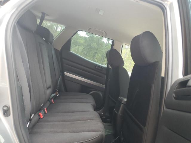 Photo 10 from auction – 2011 MAZDA CX-7 with VIN JM3ER2A57B0396620