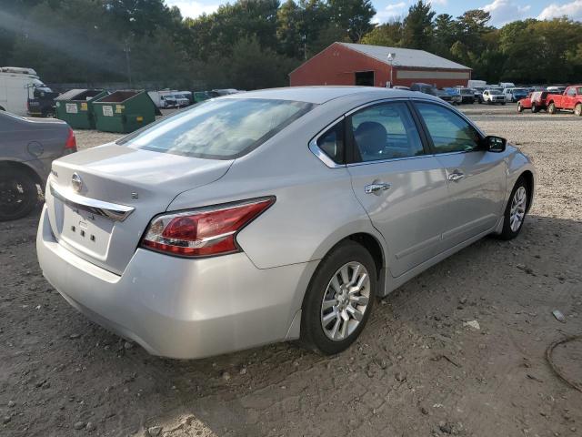Photo 3 from auction – 2015 NISSAN ALTIMA 2.5 with VIN 1N4AL3AP9FN402061