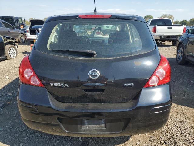 Photo 6 from auction – 2012 NISSAN VERSA S with VIN 3N1BC1CP4CK271044