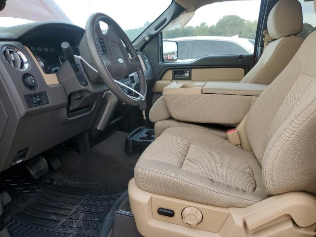 Foto 7 de la subasta – 2012 FORD F150 SUPER con VIN 1FTEX1CM2CFC88868