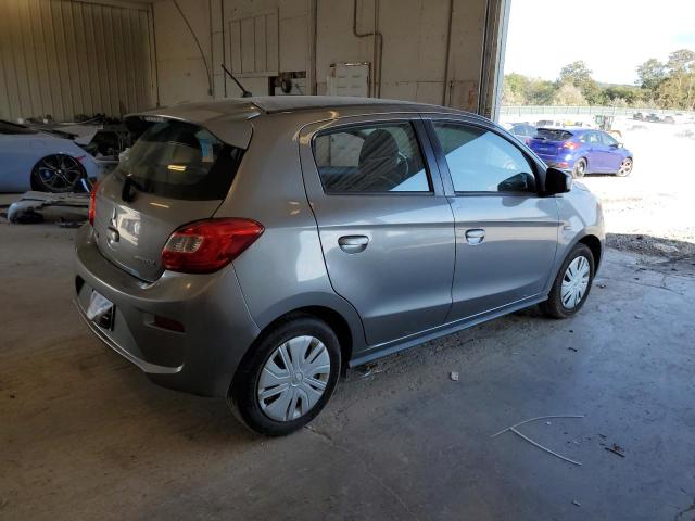 Photo 3 from auction – 2017 MITSUBISHI MIRAGE ES with VIN ML32A3HJ6HH017633