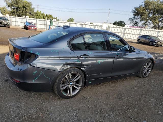 Photo 3 from auction – 2013 BMW 328 I SULE with VIN WBA3C1G55DNR46984