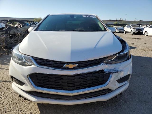Photo 5 from auction – 2018 CHEVROLET CRUZE LT with VIN 1G1BE5SM4J7196002