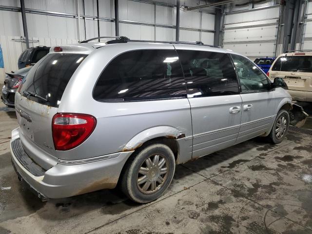 Photo 3 from auction – 2007 CHRYSLER TOWN & COU with VIN 2A8GP64L37R274836