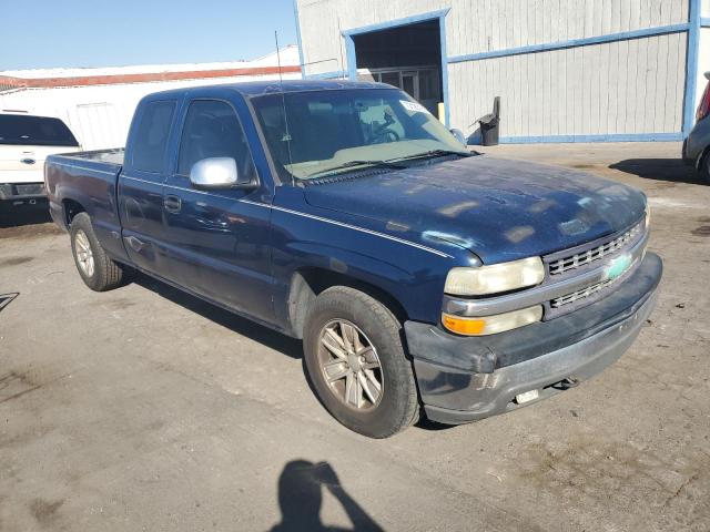 Photo 4 from auction – 2001 CHEVROLET SILVERADO with VIN 2GCEC19T411406286