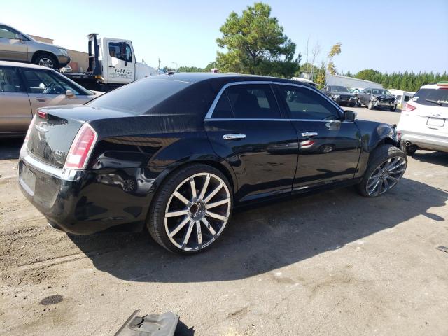 Photo 3 from auction – 2012 CHRYSLER 300 LIMITE with VIN 2C3CCAHG9CH148003