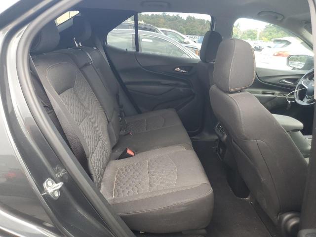 Photo 11 from auction – 2018 CHEVROLET EQUINOX LT with VIN 3GNAXUEU6JS602213