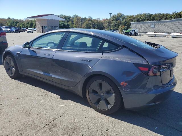 Photo 2 from auction – 2023 TESLA MODEL 3 with VIN 5YJ3E1EA0PF561252