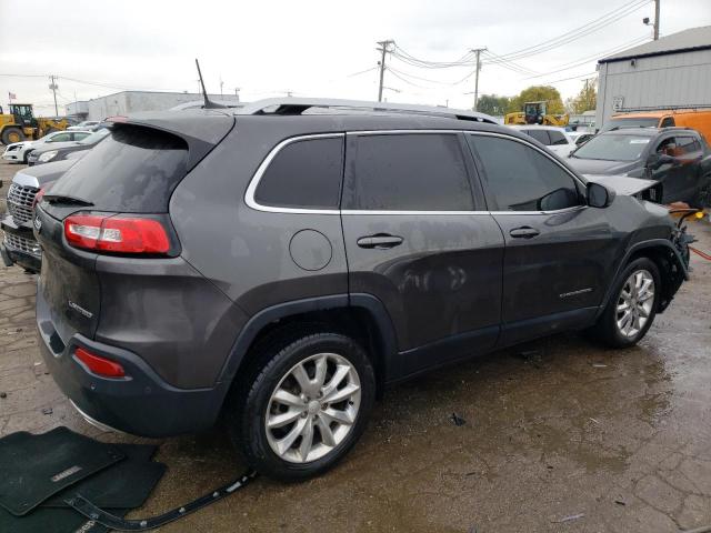 Photo 3 from auction – 2017 JEEP CHEROKEE L with VIN 1C4PJLDS5HW668426