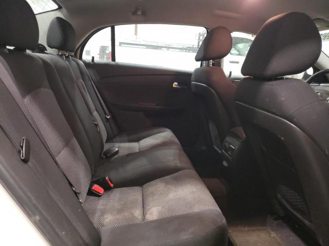 Photo 10 from auction – 2012 CHEVROLET MALIBU 1LT with VIN 1G1ZC5E07CF248597
