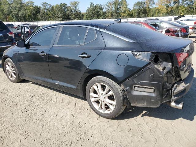 Photo 2 from auction – 2013 KIA OPTIMA EX with VIN 5XXGN4A76DG145096