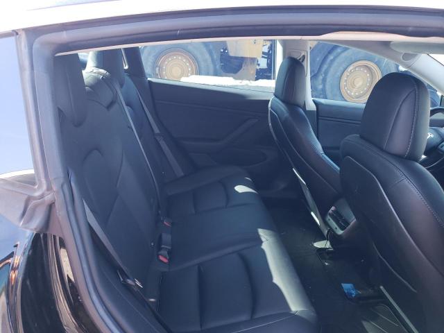 Photo 10 from auction – 2018 TESLA MODEL 3 with VIN 5YJ3E1EA3JF030389