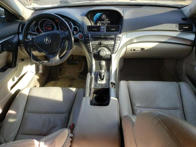 Photo 8 from auction – 2010 ACURA TL with VIN 19UUA8F57AA023868
