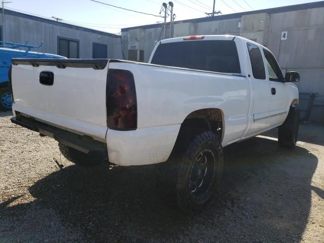 Photo 3 from auction – 2007 CHEVROLET SILVERADO with VIN 1GCEC19V07Z167661