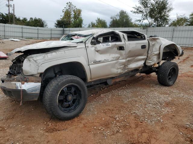 CHEVROLET SILVERADO 2006 with VIN 1GCHK23D16F144959 - Photo from auction