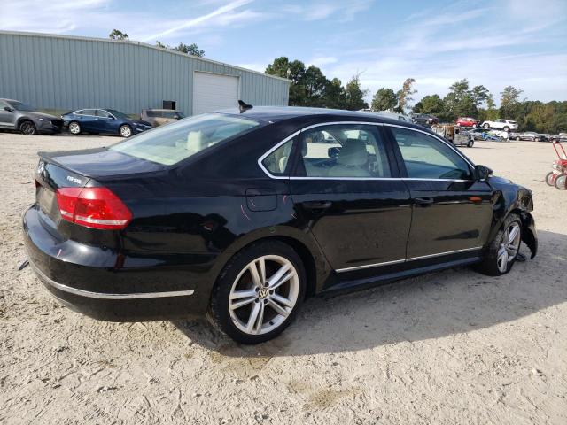 Photo 3 from auction – 2014 VOLKSWAGEN PASSAT SEL with VIN 1VWCT7A37EC050726