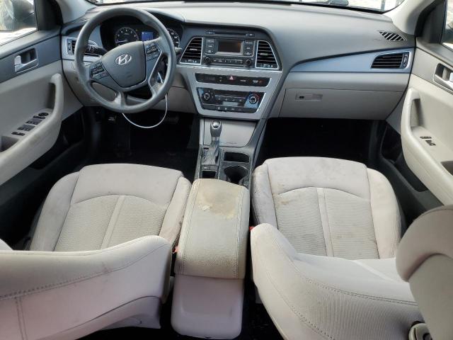 Photo 8 from auction – 2015 HYUNDAI SONATA SE with VIN 5NPE24AF7FH122246