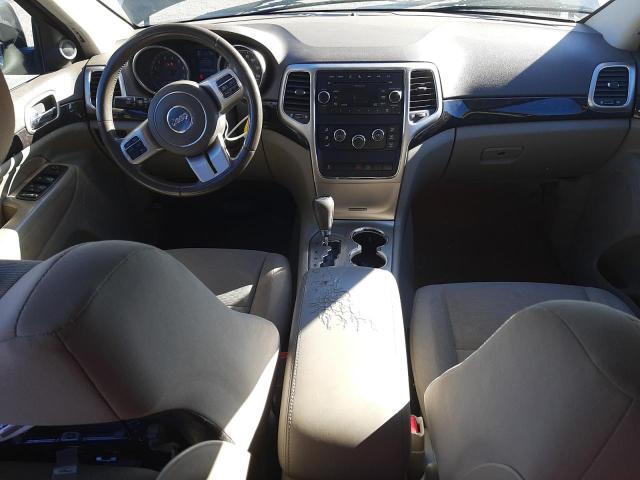 Photo 8 from auction – 2011 JEEP GRAND CHER with VIN 1J4RS4GG8BC524584