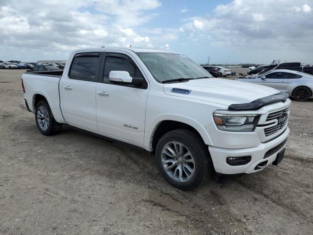 Photo 4 from auction – 2022 RAM 1500 LARAM with VIN 1C6SRFJT9NN156470