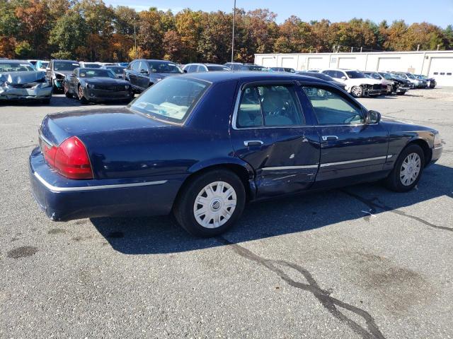 Photo 3 from auction – 2004 MERCURY GRAND MARQ with VIN 2MEFM74W54X684555