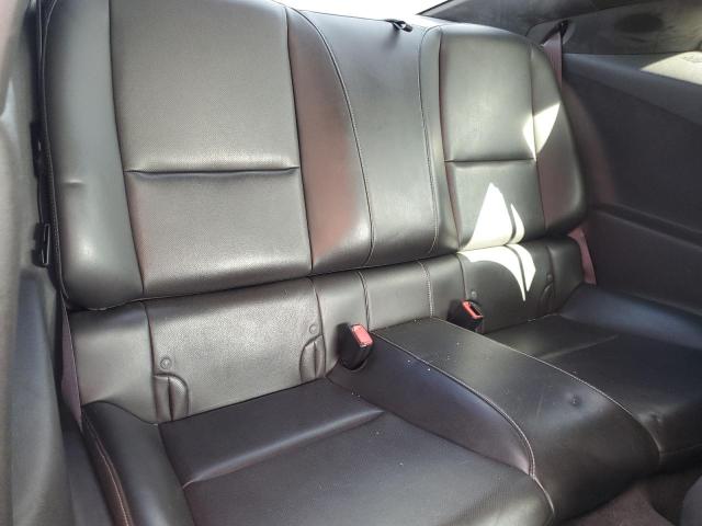 Photo 10 from auction – 2010 CHEVROLET CAMARO SS with VIN 2G1FK1EJ8A9179111