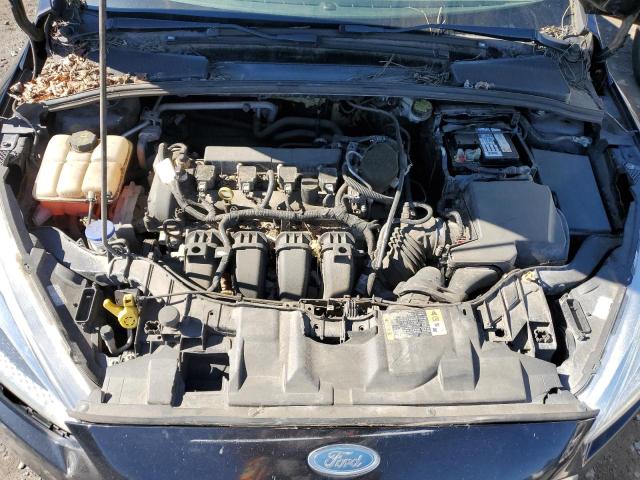 Photo 11 from auction – 2016 FORD FOCUS SE with VIN 1FADP3F29GL213437