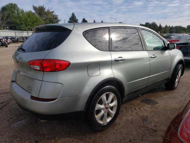 Photo 3 from auction – 2007 SUBARU B9 TRIBECA with VIN 4S4WX86D874408579