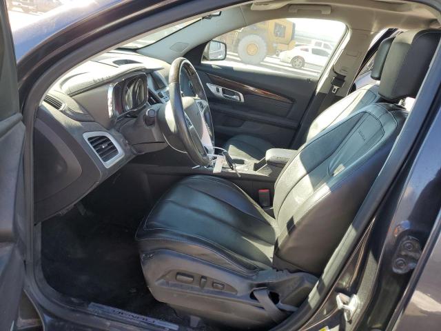 Photo 7 from auction – 2016 GMC TERRAIN DE with VIN 2GKFLVE33G6325829