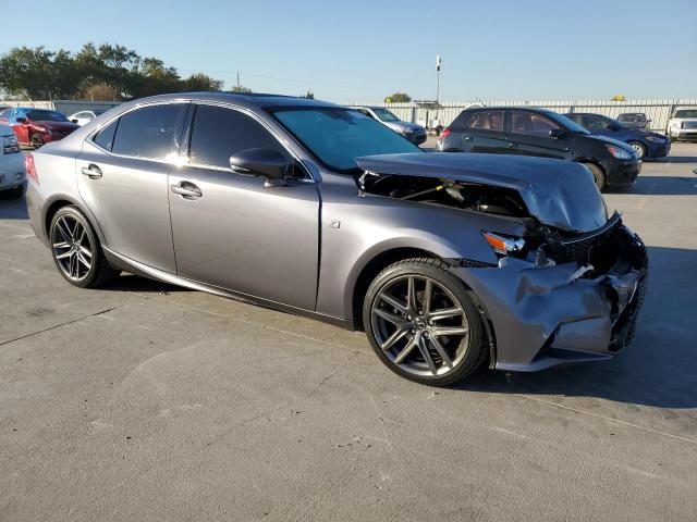Photo 4 from auction – 2014 LEXUS IS 250 with VIN JTHBF1D23E5019305