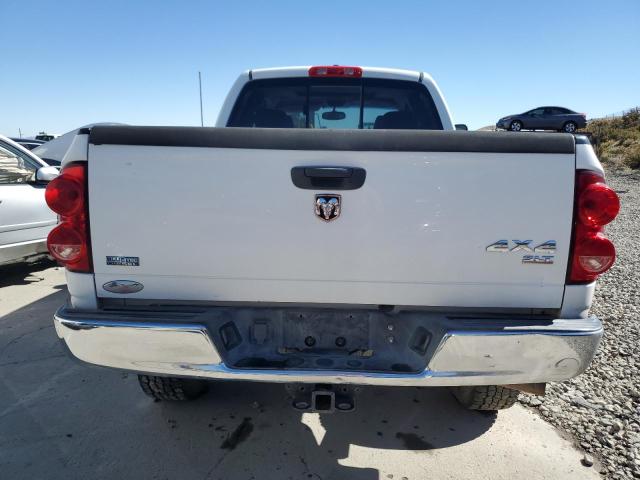 Photo 6 from auction – 2009 DODGE RAM 2500 with VIN 3D7KS28L79G530896