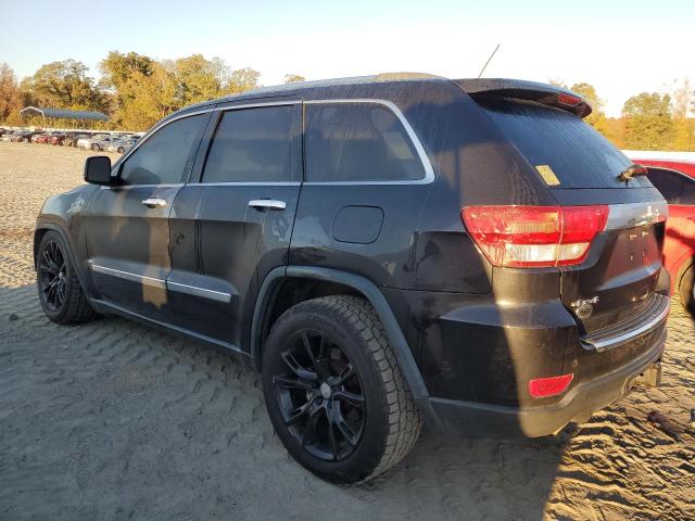 Photo 2 from auction – 2012 JEEP GRAND CHER with VIN 1C4RJFCT4CC233329