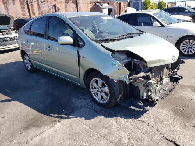 Photo 4 from auction – 2008 TOYOTA PRIUS with VIN JTDKB20UX83444367