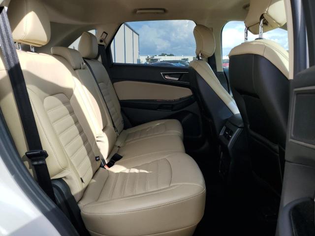 Photo 10 from auction – 2016 FORD EDGE SEL with VIN 2FMPK3J95GBB55610