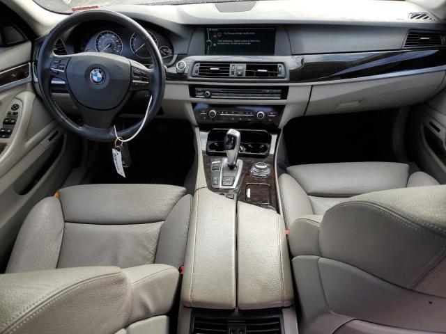 Photo 8 from auction – 2012 BMW 535 XI with VIN WBAFU7C56CDU62328