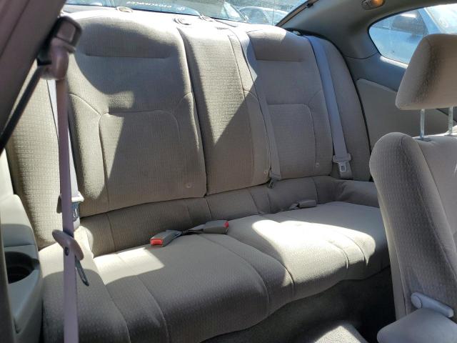 Foto 10 de la subasta – 2003 CHRYSLER SEBRING LX con VIN 4C3AG52H83E076057