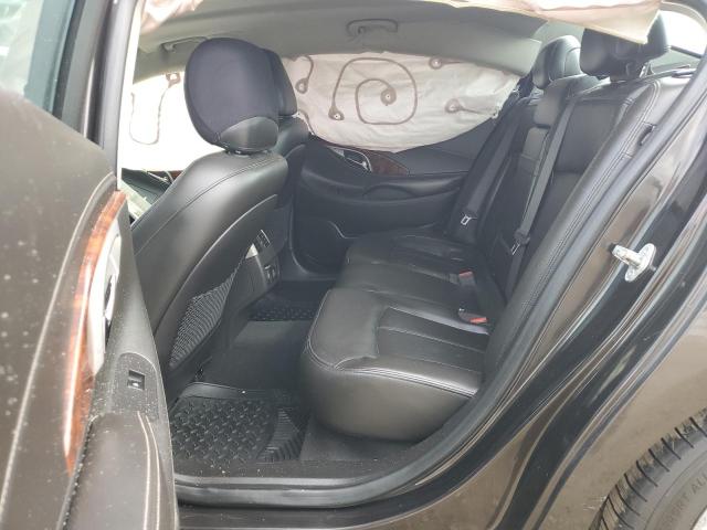 Photo 10 from auction – 2013 BUICK LACROSSE with VIN 1G4GC5E3XDF259342