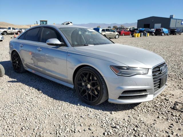 Фото 4 с аукциона – 2016 AUDI A6 PRESTIG с VIN WAUHGAFC2GN008178