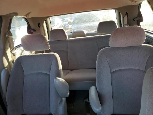 Photo 10 from auction – 2003 DODGE CARAVAN SP with VIN 1D4GP45333B111254