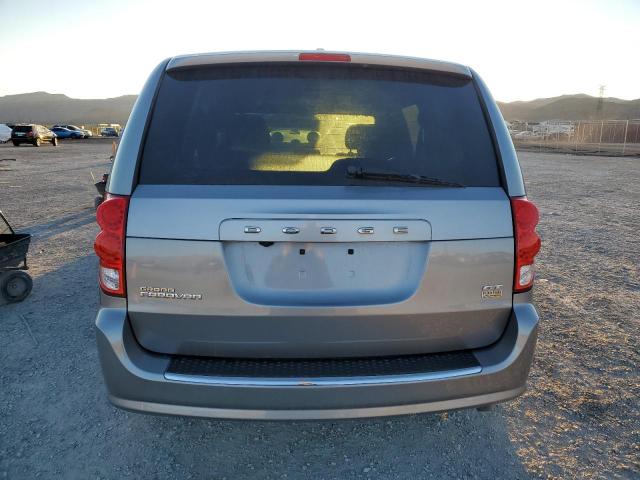 Photo 6 from auction – 2017 DODGE GRAND CARA with VIN 2C4RDGEG5HR692610