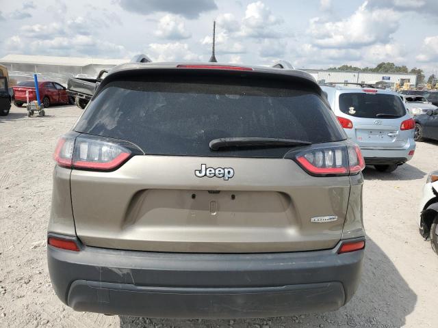 Photo 6 from auction – 2019 JEEP CHEROKEE L with VIN 1C4PJLLB8KD219987