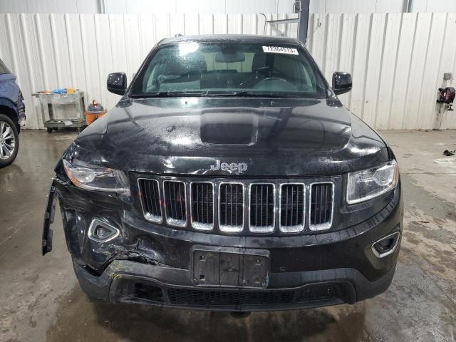 Photo 5 from auction – 2015 JEEP GRAND CHER with VIN 1C4RJFAG2FC761204