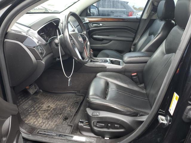 Photo 7 from auction – 2015 CADILLAC SRX PREMIU with VIN 3GYFNDE3XFS547925