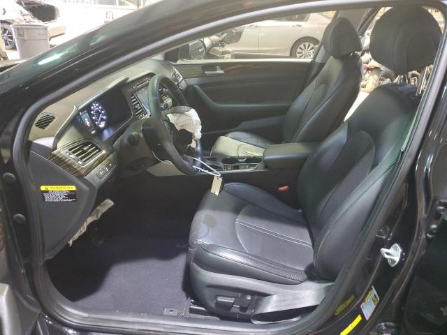 Photo 7 from auction – 2016 HYUNDAI SONATA SPO with VIN 5NPE34AF7GH334126