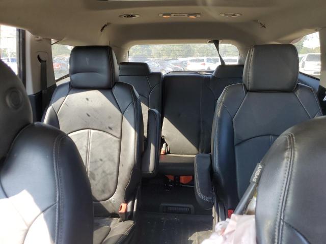 Photo 10 from auction – 2017 CHEVROLET TRAVERSE L with VIN 1GNKRHKD4HJ315832