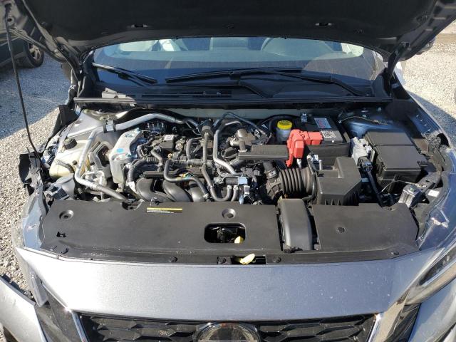 Photo 11 from auction – 2023 NISSAN SENTRA SR with VIN 3N1AB8DV8PY310810