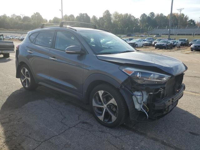 Photo 4 from auction – 2016 HYUNDAI TUCSON LIM with VIN KM8J33A21GU211946